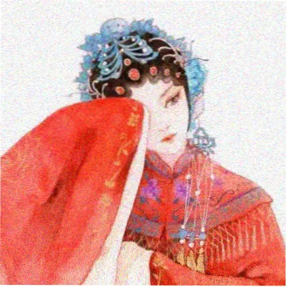 用户 小满 头像