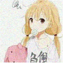 用户 咖啡因超标 头像